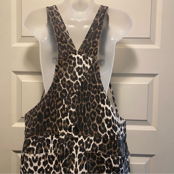 Leopard Print Jumpsuit by Billabong - Picture 7 of 11